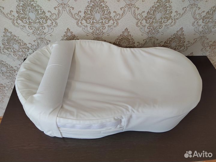 Кокон для новорожденных