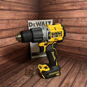 Шуруповерт dewalt dcd805 мексика