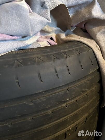 Hankook Ventus Prime 2 K115 235/65 R17 104T