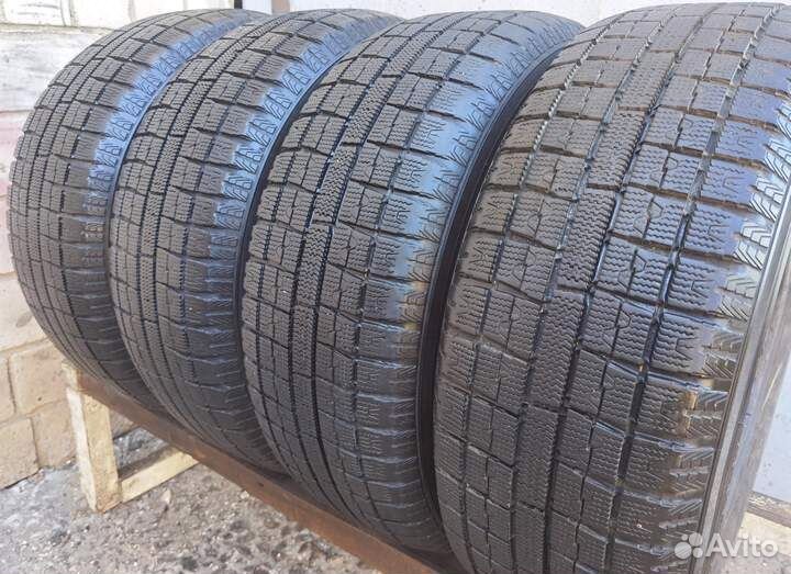Toyo Garit G5 215/60 R16 95Q