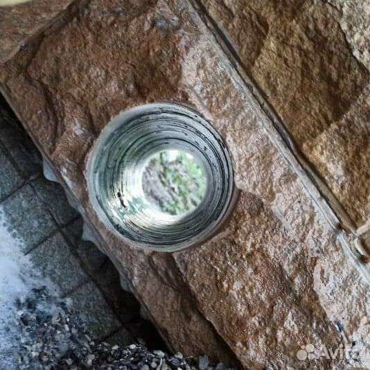 Алмазное бурение