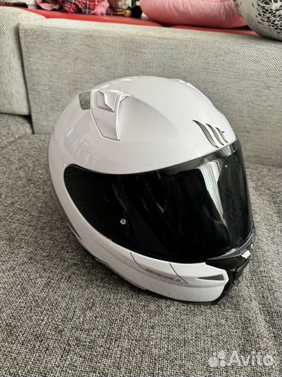 Шлем для мотоцикла MT Helmets