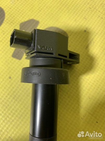 Катушка зажигания Hyundai Solaris 2