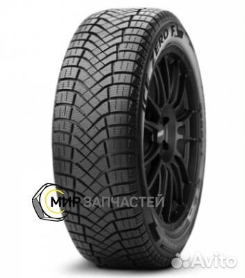Pirelli Ice Zero FR 265/60 R18 114H