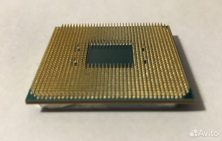 Процессор AMD Ryzen 5 2600