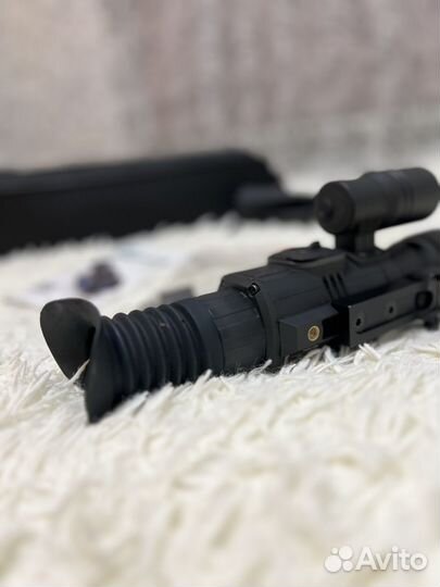 Цифровой прицел Yukon sightline N455S бу