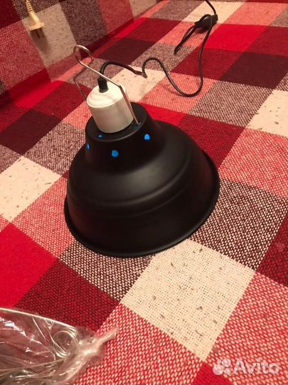 Светильник навесной для террариума «Exo-Terra»