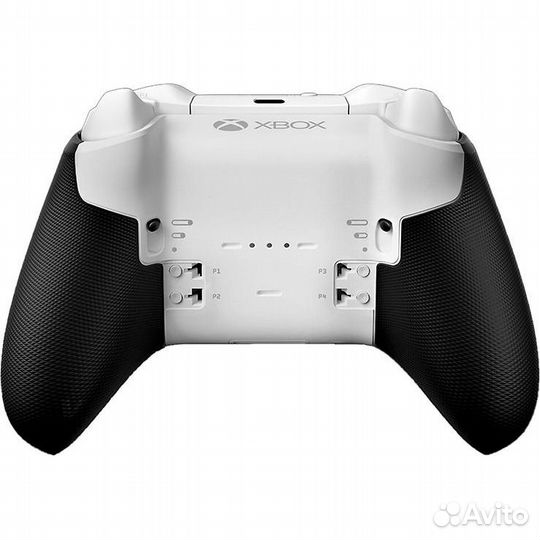 Геймпад Microsoft Xbox Elite Wireless Controller S