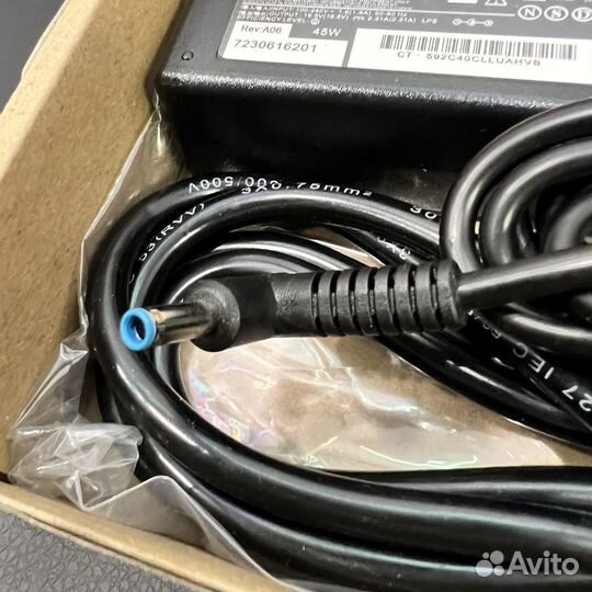 Блок питания HP 19.5V - 2.31A / 45W 4.5x3.0mm