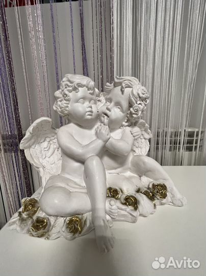 Статуэтка ангел
