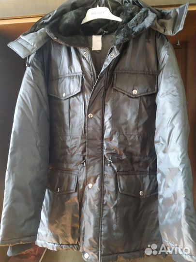 Комплект рабочей одежды