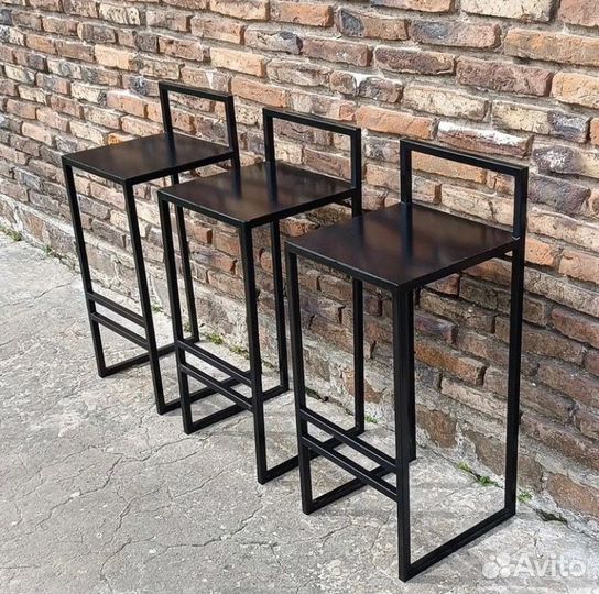 Стеллаж, полки Лофт