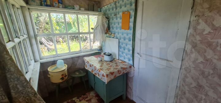 Дача 28 м² на участке 6,4 сот.