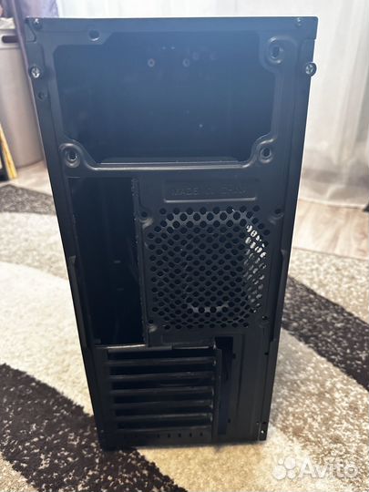 Корпус для пк atx