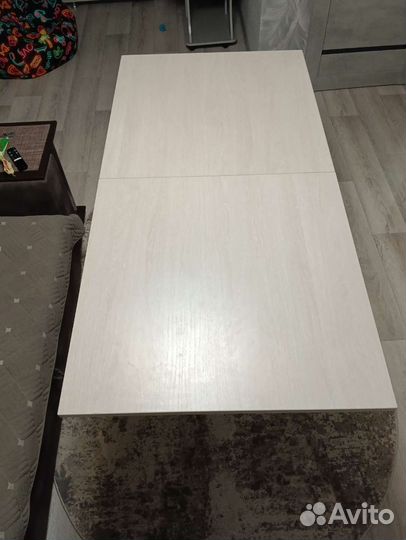 Стол трансформер