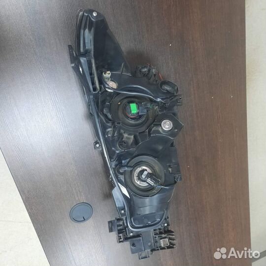 Правая Фара Mazda 3 Кузов BM 2016-2019 рестайлинг