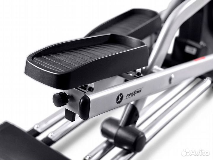Эллиптический тренажер Proxima Senator iPRO FE-659