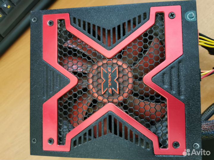 Болк питания 800w