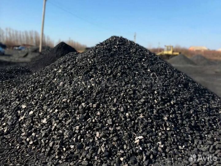 Каменный уголь крупный дом дпк