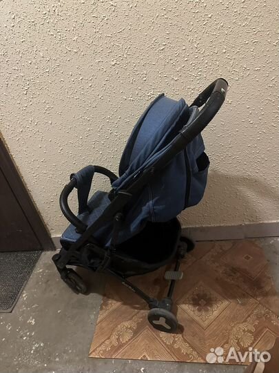 Коляска прогулялочная