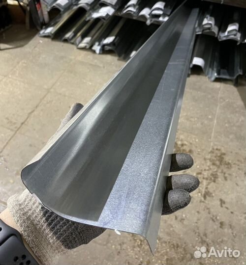 Порог Subaru Impreza GC/GF/GM 1992-2000 (0,8мм)