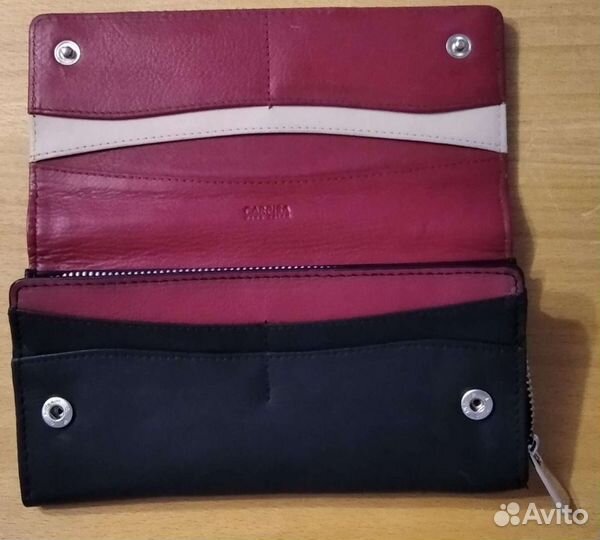 Кошелёк (клжа )