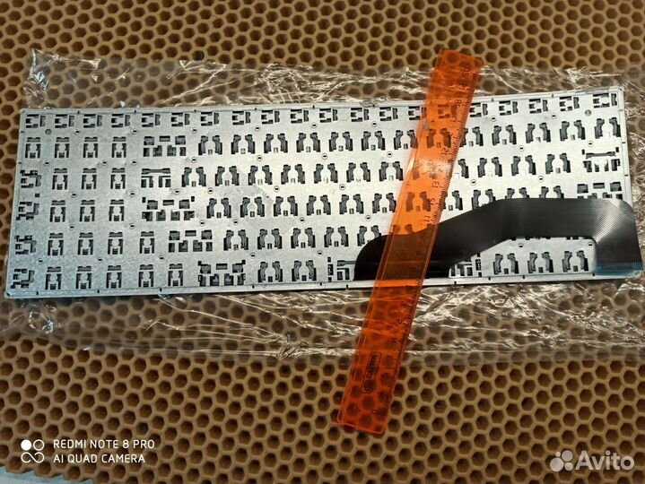 Клавиатура для ноутбука asus R540S