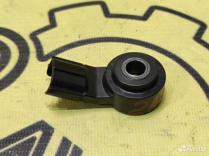 Датчик детонации Toyota Estima ACR50 2AZ-FE