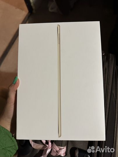 Коробка для iPad Air 2