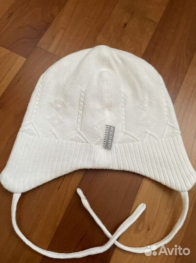 Шапочка kerry 1-1,5 года