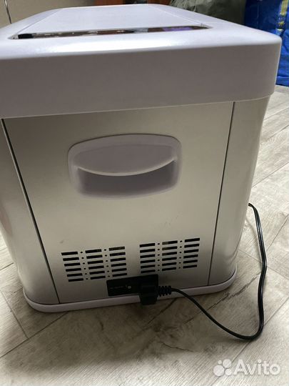 Автомобильный холодильник alpicool