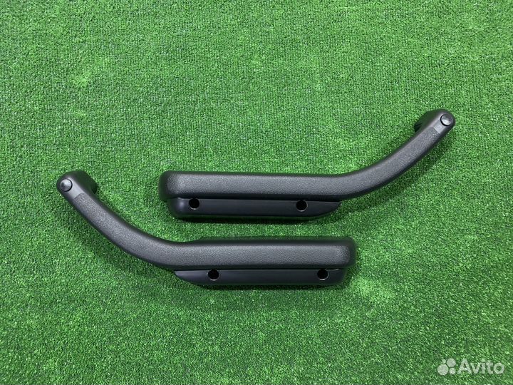 Ручки закрывания Нива 21213