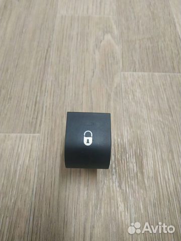 Кнопка центрального замка Peugeot 207 (2006-2013)