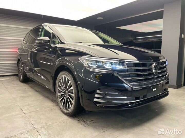 Volkswagen Viloran 2.0 AMT, 2022