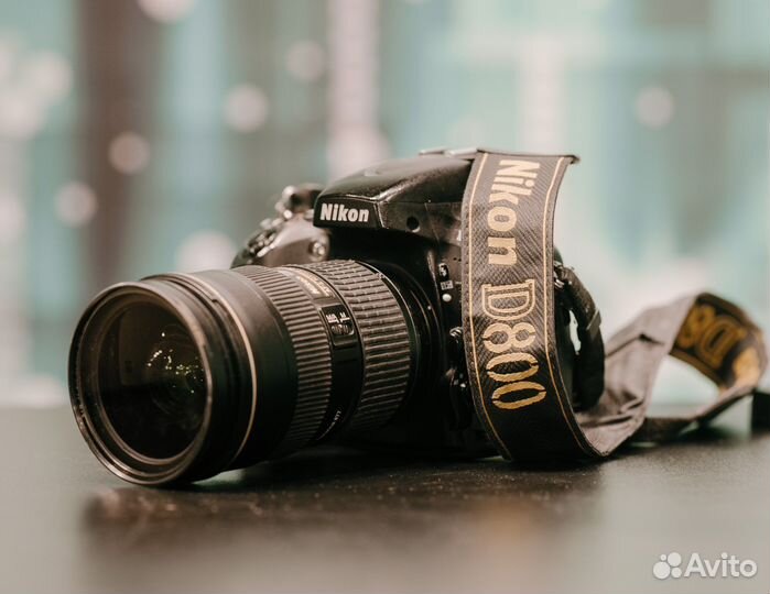 Nikon d800+nikkor24-70mm f/2.8G ED AF-S