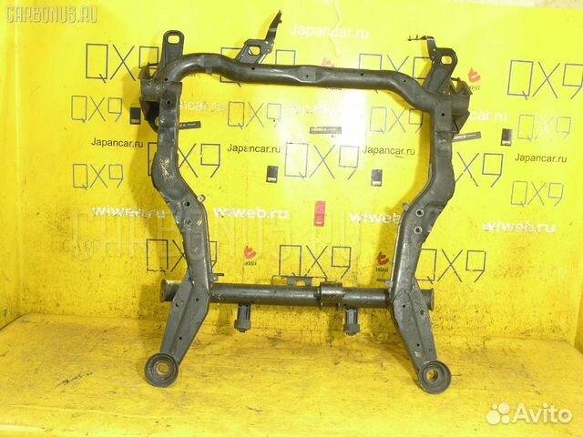 Балка под двс VSA63829423313660 на Mercedes-Benz V