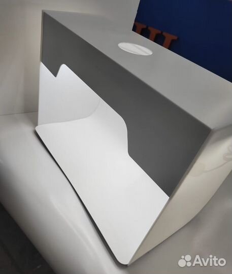 Фотобокс для предметной съемки