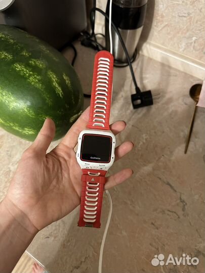 Часы garmin 920XT