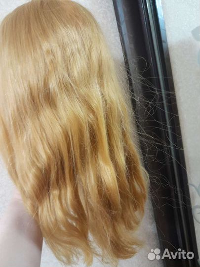 Манекен для причесок