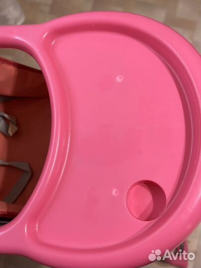 Стул для кормления