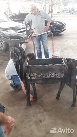 Изготовление