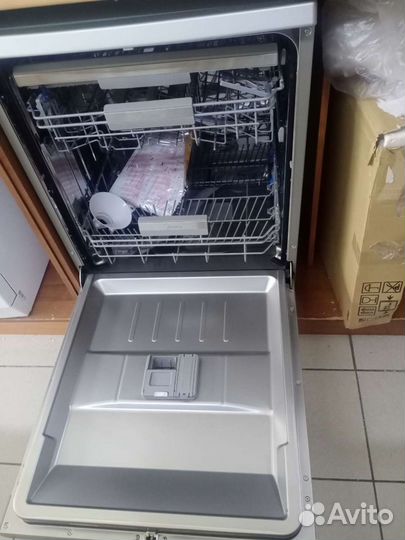 Посудомоечная машина midea mfd60s110i