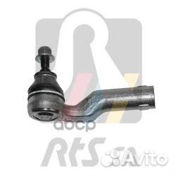 Наконечник рулевой, левый 91906172 RTS