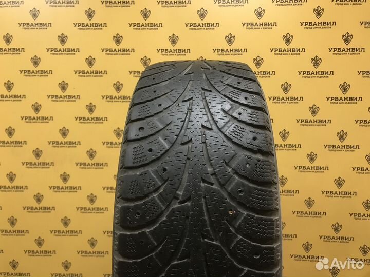 Hankook Winter I'Pike 205/55 R16 91T