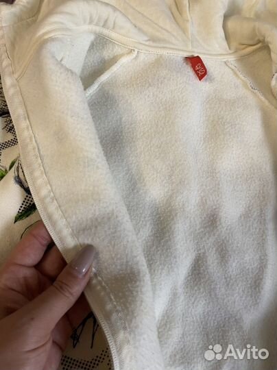 Вещи пакетом на девочку 152