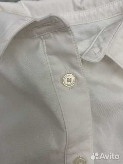 Рубашка для девочки