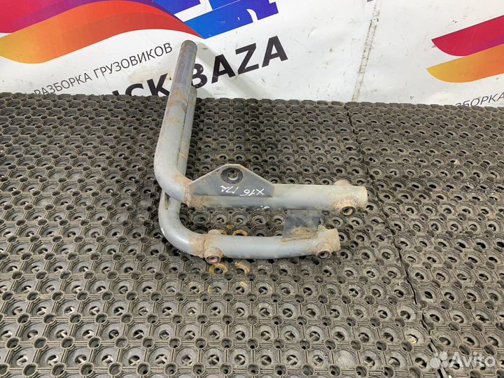 Кронштейн крыла Daf XF105