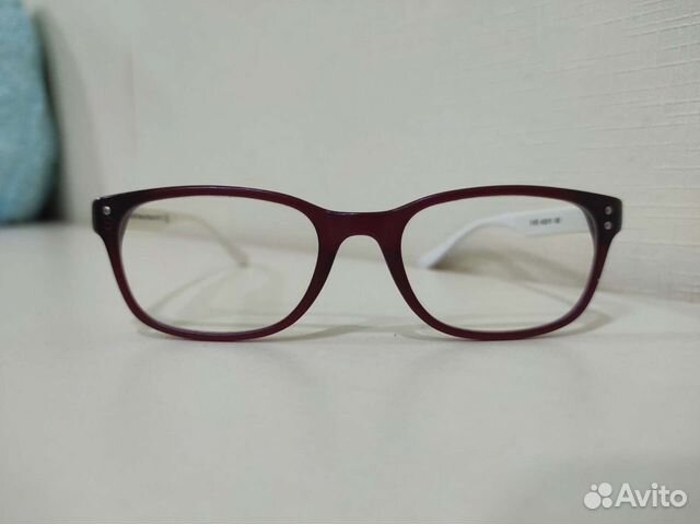 Оправа для очков детская