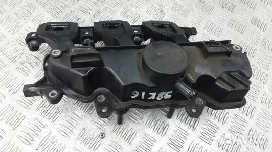 Крышка гбц дизельная renault master 3 (98K16AG01)