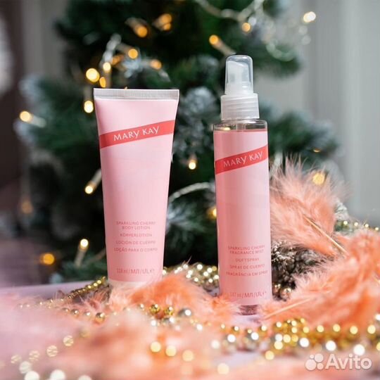 Косметика и аксессуары Мери кей